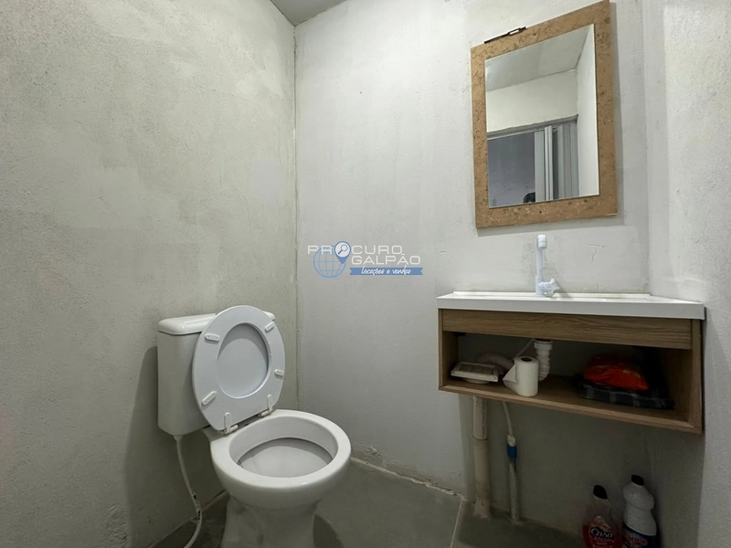 Salão para Alugar  I 85m² I Condomínio Maracanã  - Santo André: 10ª foto da galeria de imagens do imóvel