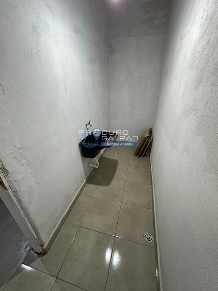 Salão para Alugar  I 85m² I Condomínio Maracanã  - Santo André: 11ª foto da galeria de imagens do imóvel