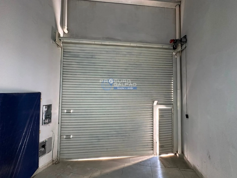 Salão para Alugar  I 85m² I Condomínio Maracanã  - Santo André: 5ª foto da galeria de imagens do imóvel