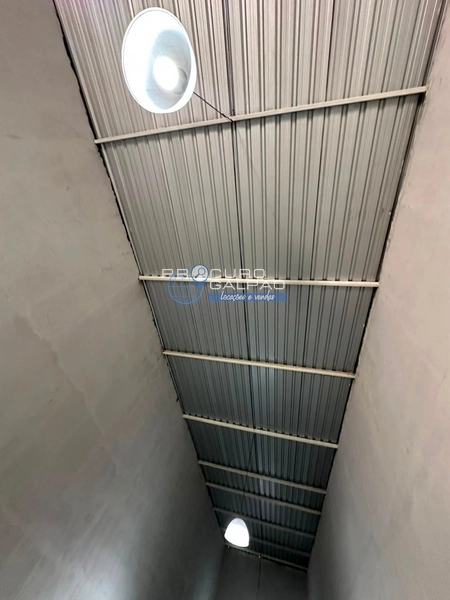 Salão para Alugar  I 85m² I Condomínio Maracanã  - Santo André: 7ª foto da galeria de imagens do imóvel