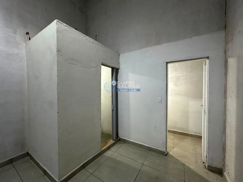 Salão para Alugar  I 85m² I Condomínio Maracanã  - Santo André: 9ª foto da galeria de imagens do imóvel