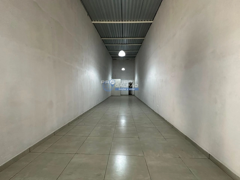 Salão para Alugar  I 85m² I Condomínio Maracanã  - Santo André: 4ª foto da galeria de imagens do imóvel