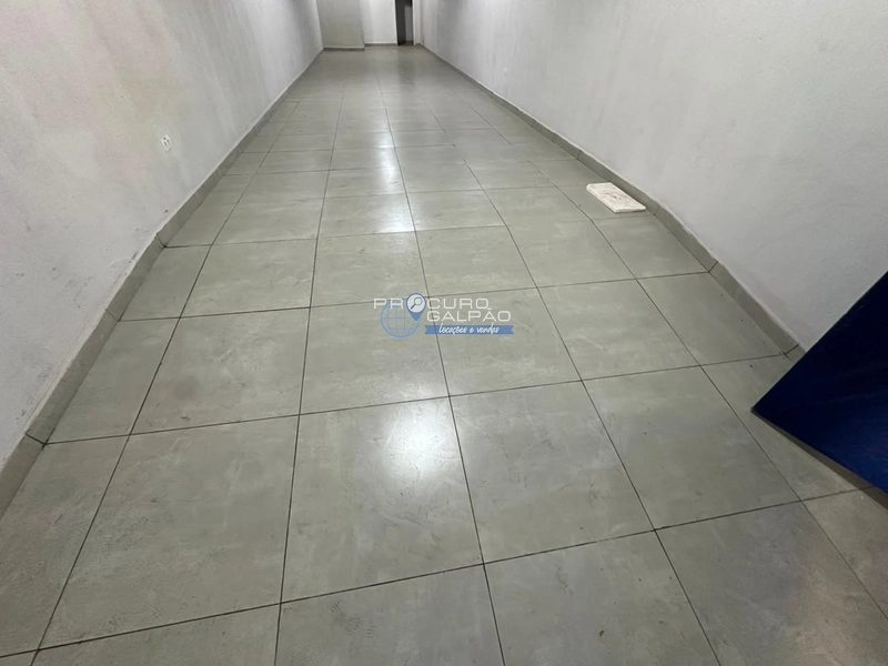 Salão para Alugar  I 85m² I Condomínio Maracanã  - Santo André: 3ª foto da galeria de imagens do imóvel