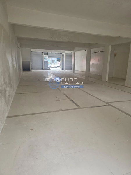 Salão para alugar em Mauá com ótima localização : 10ª foto da galeria de imagens do imóvel