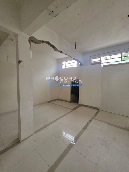 Salão para alugar em Mauá com ótima localização : 6ª foto da galeria de imagens do imóvel