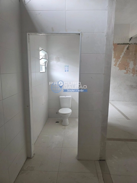 Salão para alugar em Mauá com ótima localização : 9ª foto da galeria de imagens do imóvel