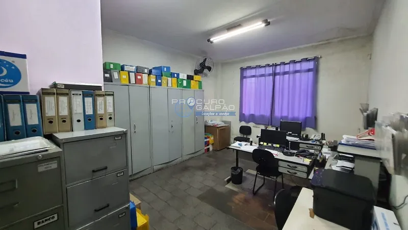 GALPÃO ALÇA DO RODOANEL: 9ª foto da galeria de imagens do imóvel