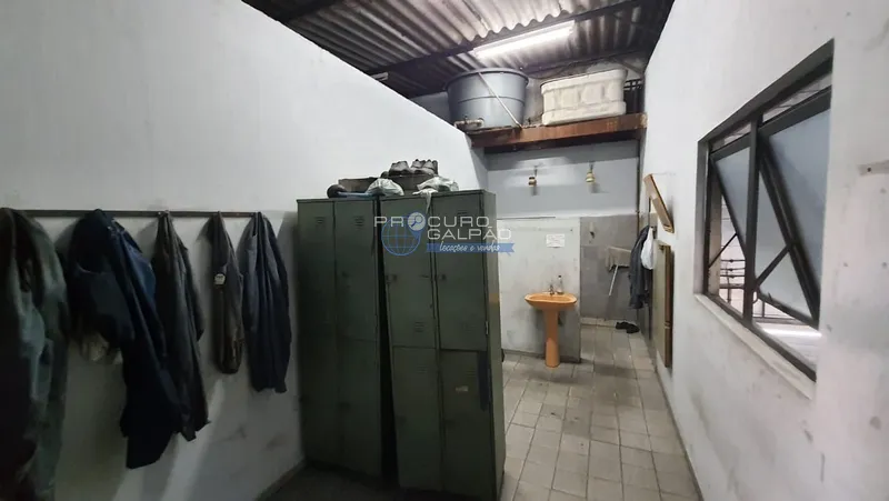 GALPÃO ALÇA DO RODOANEL: 3ª foto da galeria de imagens do imóvel