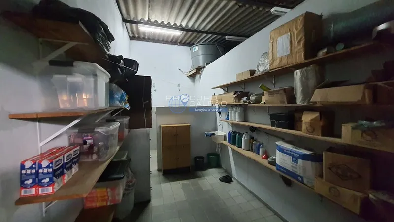 GALPÃO ALÇA DO RODOANEL: 4ª foto da galeria de imagens do imóvel