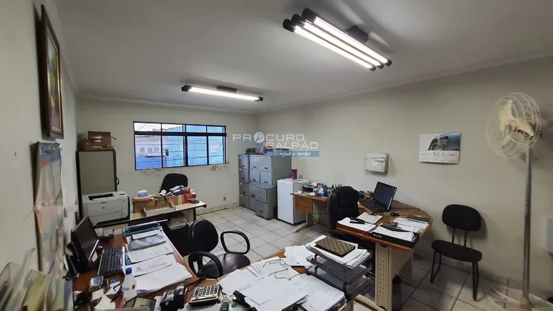 GALPÃO ALÇA DO RODOANEL: 10ª foto da galeria de imagens do imóvel