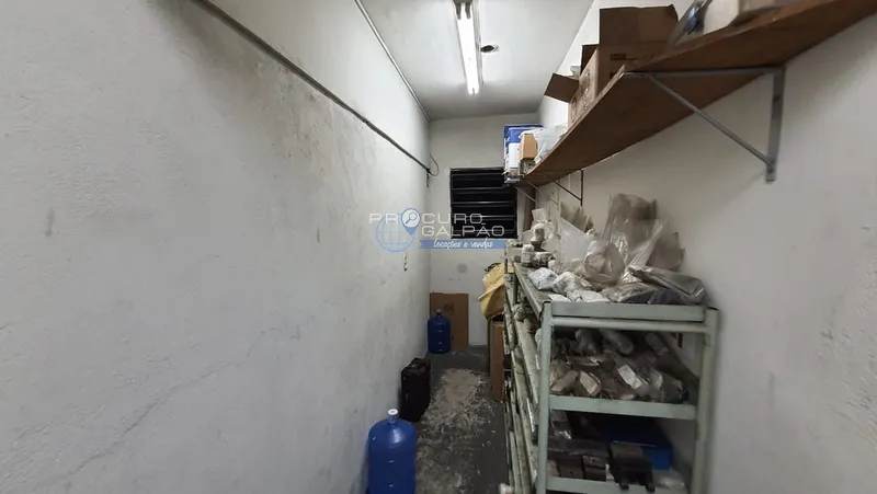 GALPÃO ALÇA DO RODOANEL: 8ª foto da galeria de imagens do imóvel