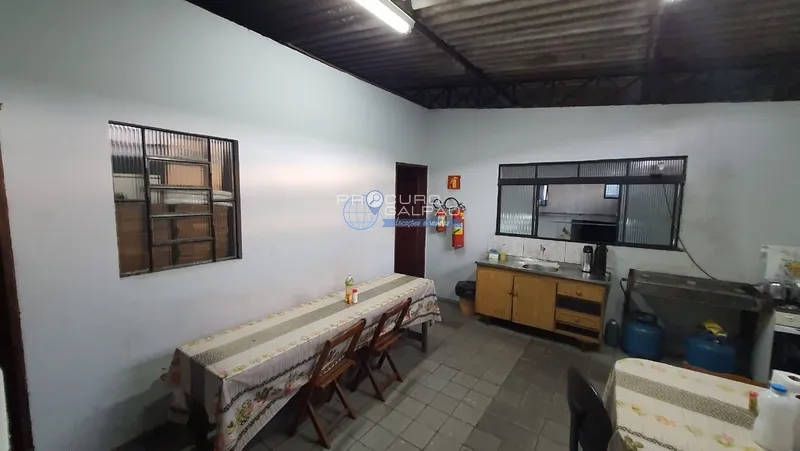 GALPÃO ALÇA DO RODOANEL: 2ª foto da galeria de imagens do imóvel