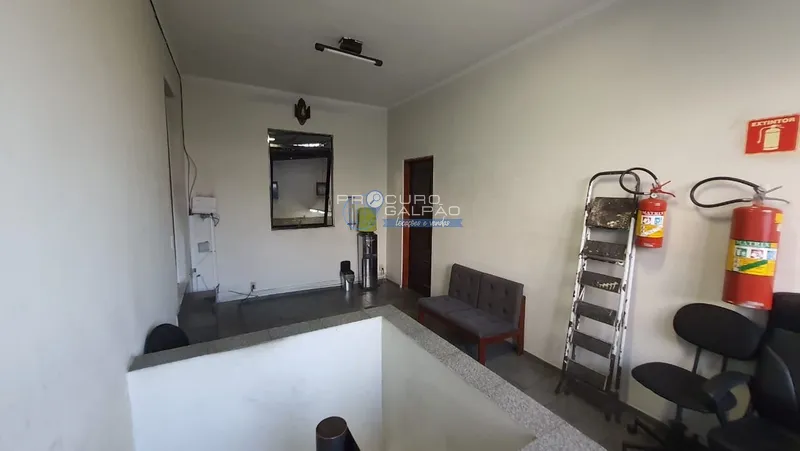 GALPÃO ALÇA DO RODOANEL: 7ª foto da galeria de imagens do imóvel