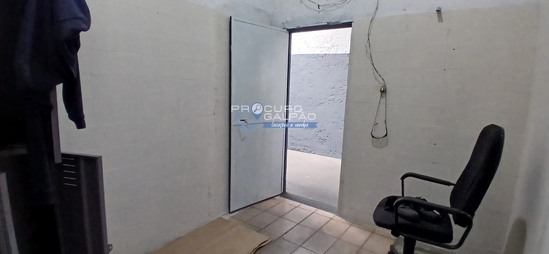 Galpão industrial no Capuava em Santo André : 27ª foto da galeria de imagens do imóvel