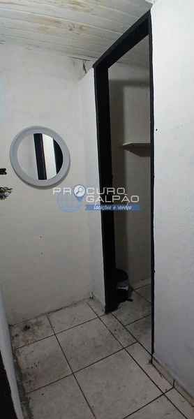 Galpão industrial no Capuava em Santo André : 30ª foto da galeria de imagens do imóvel