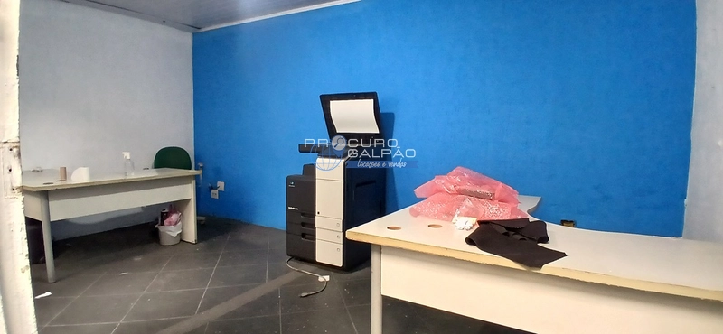 Galpão industrial no Capuava em Santo André : 31ª foto da galeria de imagens do imóvel