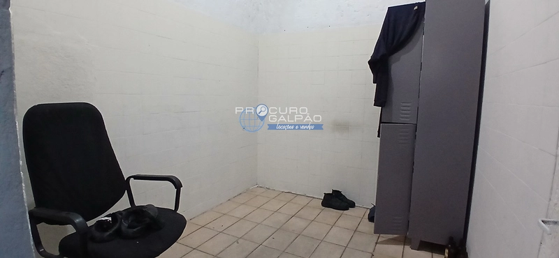 Galpão industrial no Capuava em Santo André : 26ª foto da galeria de imagens do imóvel