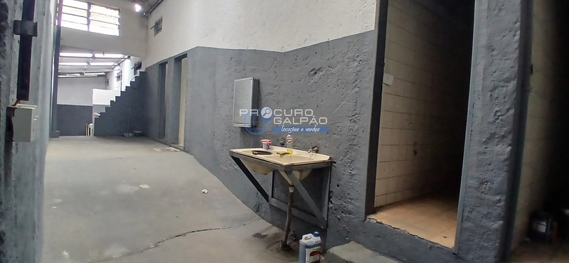 Galpão industrial no Capuava em Santo André : 23ª foto da galeria de imagens do imóvel