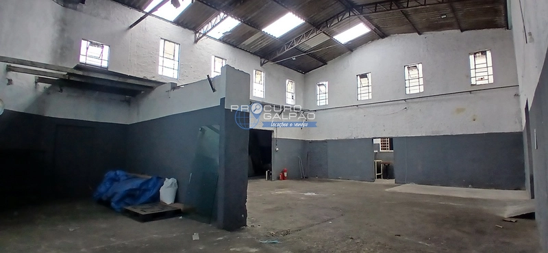 Imóvel residencial ou comercial