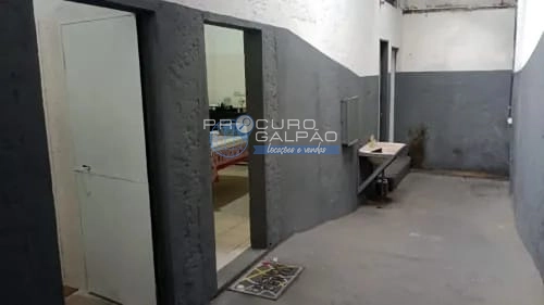 Galpão industrial no Capuava em Santo André : 7ª foto da galeria de imagens do imóvel