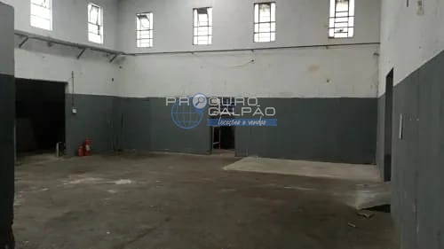 Galpão industrial no Capuava em Santo André : 4ª foto da galeria de imagens do imóvel