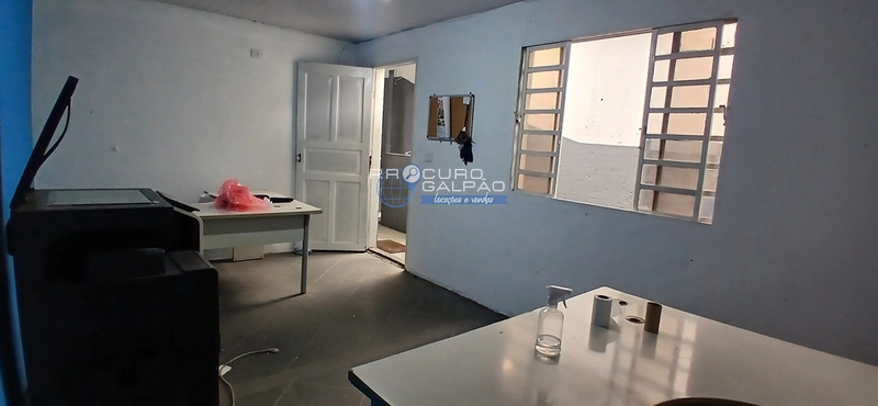 Galpão industrial no Capuava em Santo André : 32ª foto da galeria de imagens do imóvel