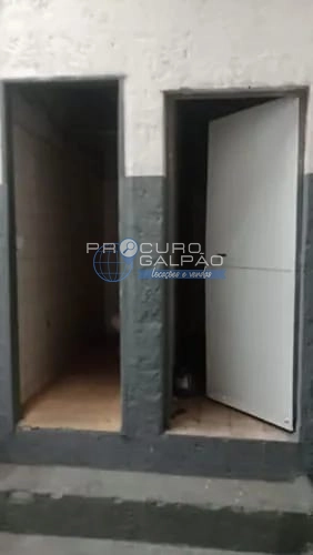 Galpão industrial no Capuava em Santo André : 14ª foto da galeria de imagens do imóvel