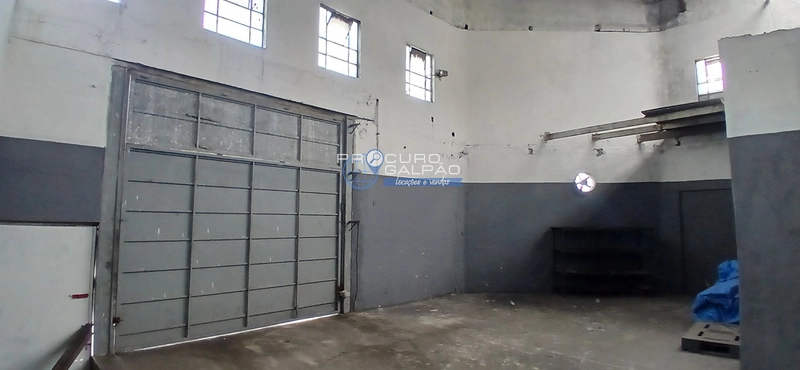 Galpão industrial no Capuava em Santo André : 4ª foto da galeria de imagens do imóvel