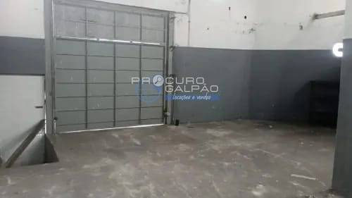 Galpão industrial no Capuava em Santo André : 5ª foto da galeria de imagens do imóvel