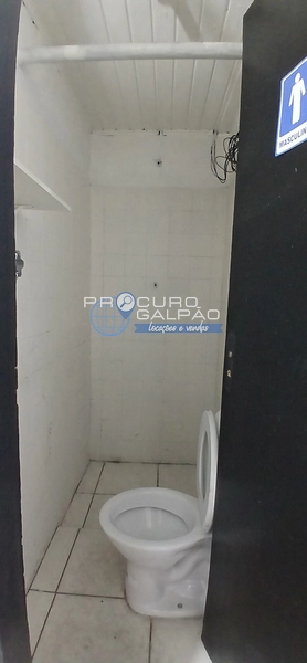 Galpão industrial no Capuava em Santo André : 28ª foto da galeria de imagens do imóvel