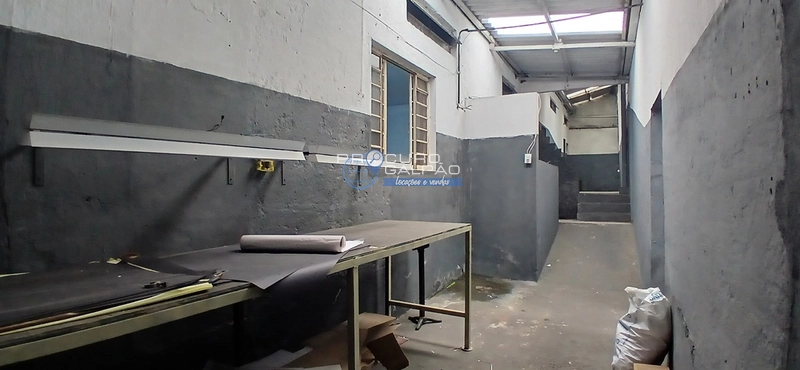 Galpão industrial no Capuava em Santo André : 17ª foto da galeria de imagens do imóvel