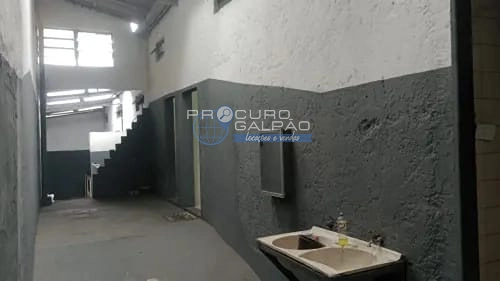 Galpão industrial no Capuava em Santo André : 12ª foto da galeria de imagens do imóvel