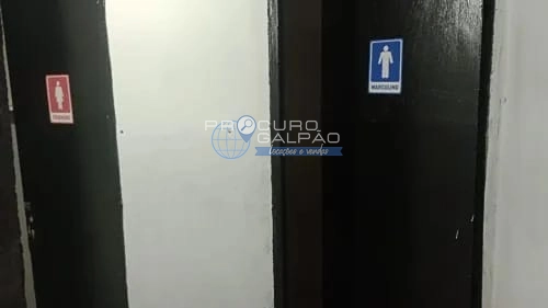 Galpão industrial no Capuava em Santo André : 9ª foto da galeria de imagens do imóvel