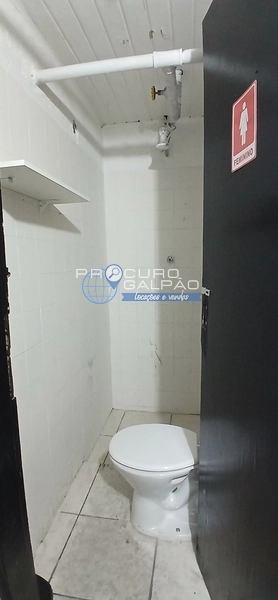 Galpão industrial no Capuava em Santo André : 29ª foto da galeria de imagens do imóvel