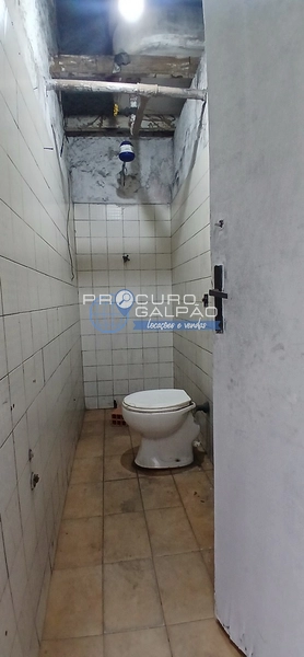 Galpão industrial no Capuava em Santo André : 22ª foto da galeria de imagens do imóvel