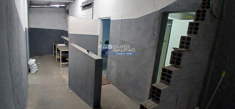 Galpão industrial no Capuava em Santo André : 19ª foto da galeria de imagens do imóvel