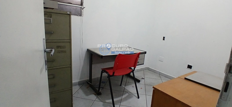 Galpão industrial no Capuava em Santo André : 33ª foto da galeria de imagens do imóvel