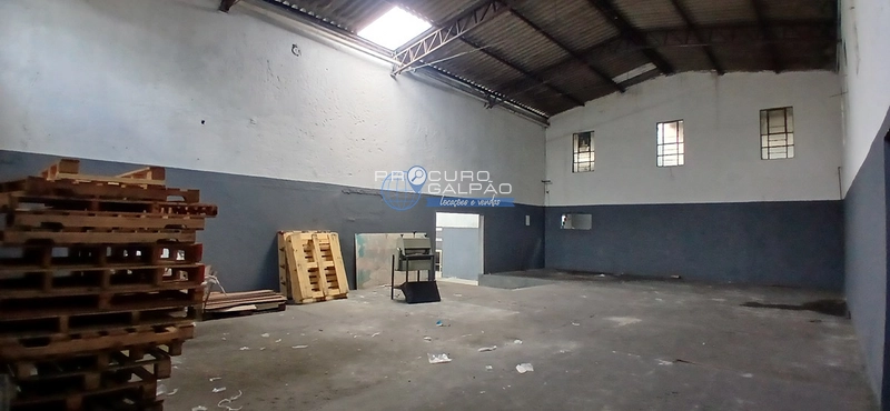 Galpão industrial no Capuava em Santo André : 12ª foto da galeria de imagens do imóvel