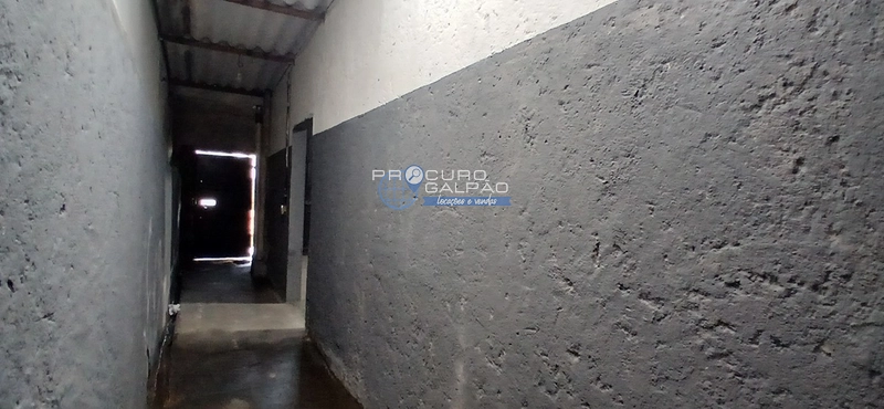 Galpão industrial no Capuava em Santo André : 15ª foto da galeria de imagens do imóvel