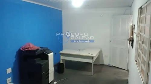 Galpão industrial no Capuava em Santo André : 8ª foto da galeria de imagens do imóvel