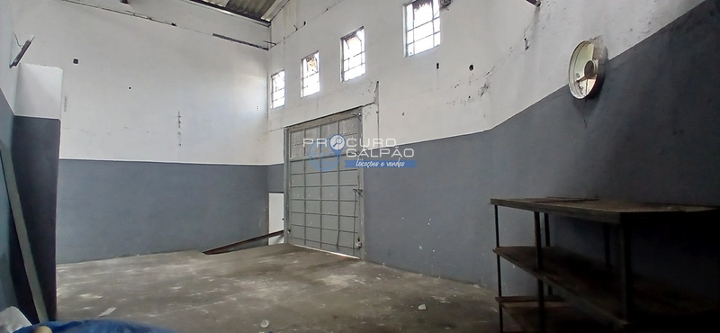 Galpão industrial no Capuava em Santo André : 6ª foto da galeria de imagens do imóvel