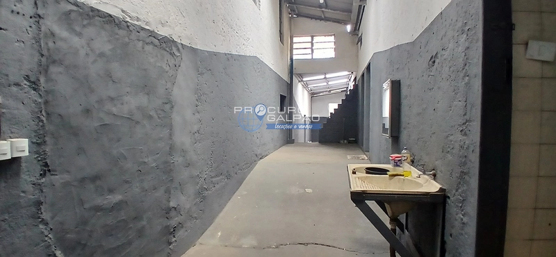 Galpão industrial no Capuava em Santo André : 20ª foto da galeria de imagens do imóvel