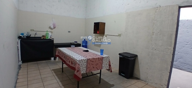 Galpão industrial no Capuava em Santo André : 24ª foto da galeria de imagens do imóvel