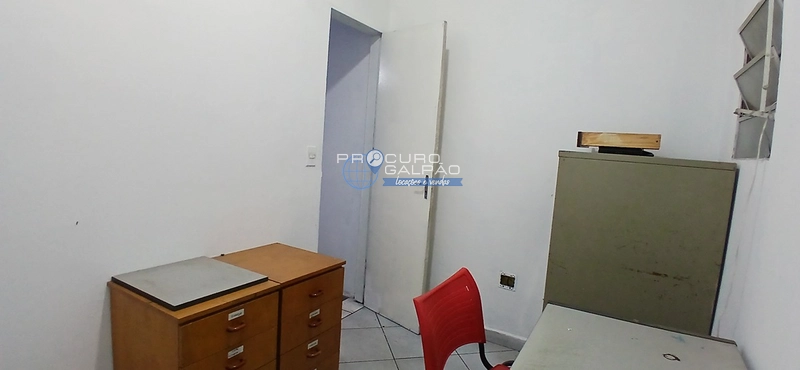 Galpão industrial no Capuava em Santo André : 34ª foto da galeria de imagens do imóvel