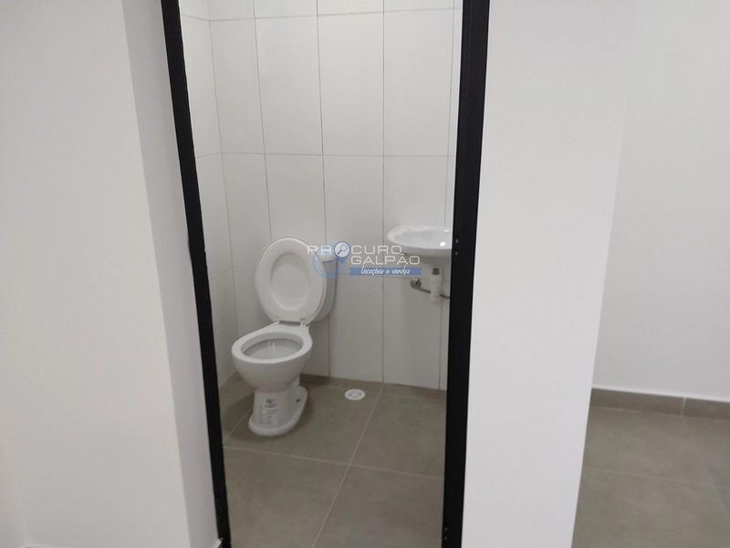 Galpão industrial para alugar em São Bernardo do Campo, Rudge Ramos: 16ª foto da galeria de imagens do imóvel