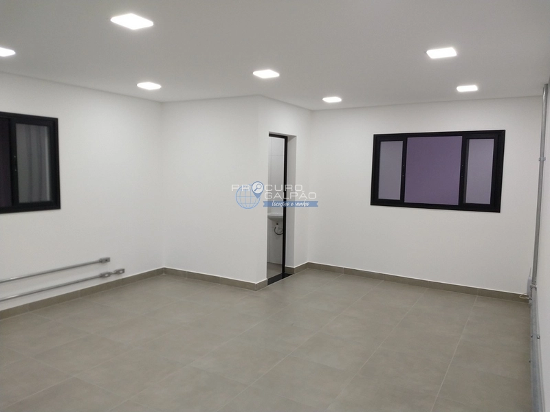 Galpão industrial para alugar em São Bernardo do Campo, Rudge Ramos: 13ª foto da galeria de imagens do imóvel