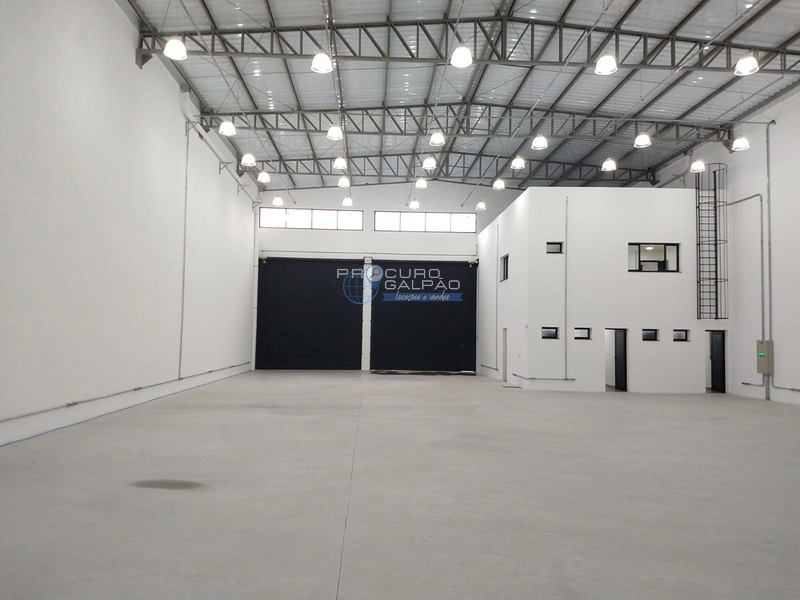 Imóvel residencial ou comercial