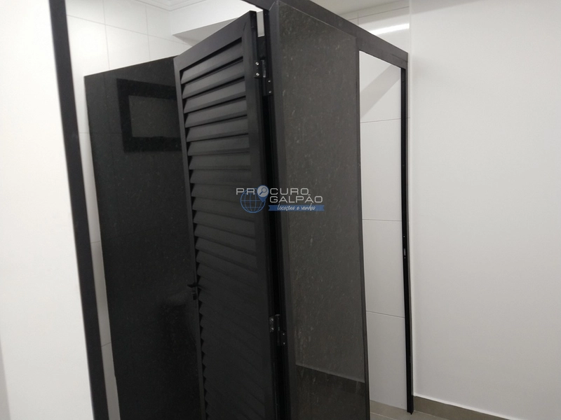 Galpão industrial para alugar em São Bernardo do Campo, Rudge Ramos: 6ª foto da galeria de imagens do imóvel