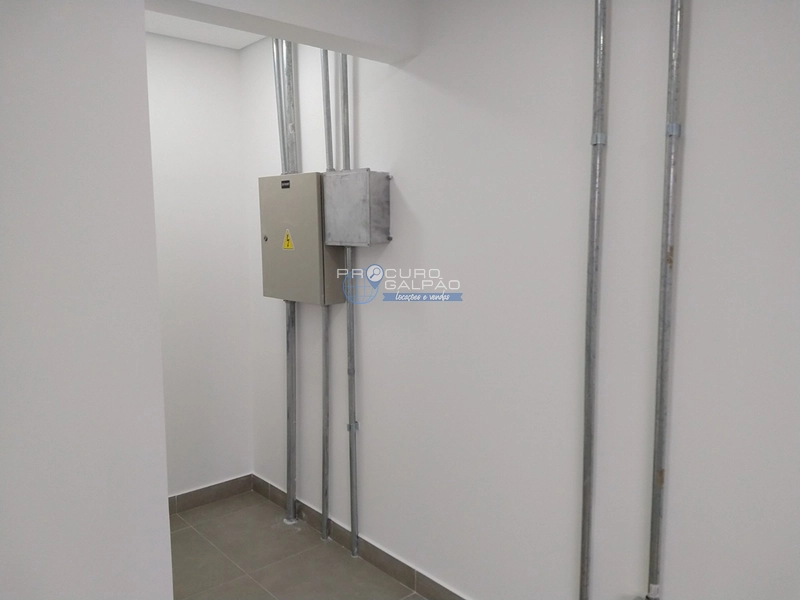 Galpão industrial para alugar em São Bernardo do Campo, Rudge Ramos: 17ª foto da galeria de imagens do imóvel