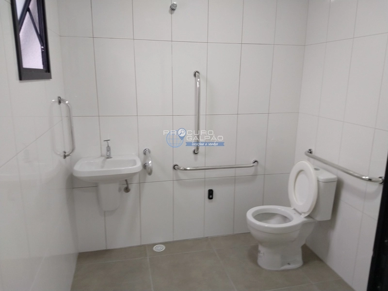 Galpão industrial para alugar em São Bernardo do Campo, Rudge Ramos: 24ª foto da galeria de imagens do imóvel